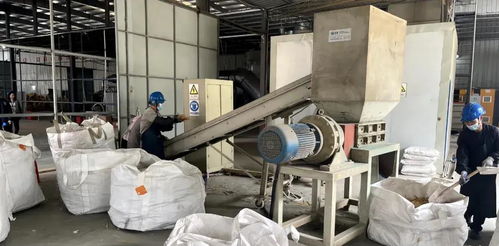 重拳出擊 廣西海關集中銷毀百萬件走私貨物，筑牢國門安全防線