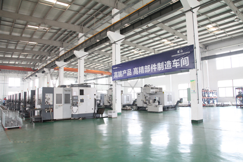 富山縫機:核心技術讓童裝品牌走得更遠