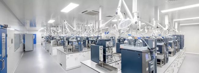 華海藥業(yè)榮登2019年浙江省醫(yī)藥智能工廠榜單，信息系統(tǒng)集成服務(wù)驅(qū)動產(chǎn)業(yè)升級