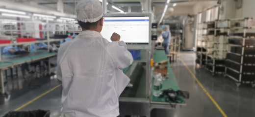 雙限政策下，生產(chǎn)制造企業(yè)如何借助信息系統(tǒng)集成服務(wù)實現(xiàn)逆襲與雙增