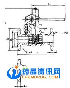Z48H快速排污閥 高效、耐用的工業排污解決方案
